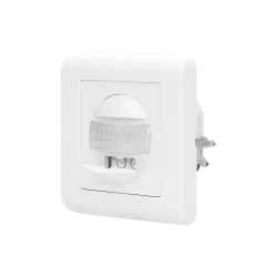 Czujnik ruchu 160st. 500W, IP20, 2 żyłowy, do puszki OR-CR-261