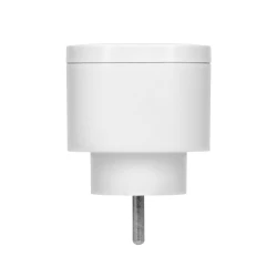 Zestaw bezprzewodowych mini gniazd sterowanych pilotem 3+1, wersja schuko,OR-GB-438(GS)
