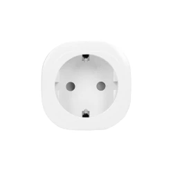 Zestaw bezprzewodowych mini gniazd sterowanych pilotem 3+1, wersja schuko,OR-GB-438(GS)