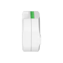 Przekaźnik roletowy podtynkowy (dopuszkowy) sterowany bezprzewodowo,z odbiornikiem radiowym, Maks. Moc silnika 300W, ,OR-SH-1735