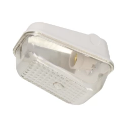 OPRAWA OŚWIETLENIOWA KANAŁOWA 7041S 60W E27 IP54 IK10 A1300-P