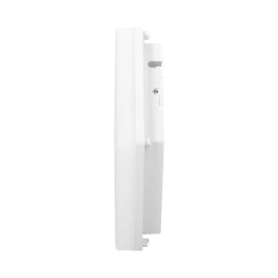 PATY LED 24W plafoniera oświetleniowa, 2000lm, IP54, IK10, 4000K, PC OR-PL-6135WLPM4