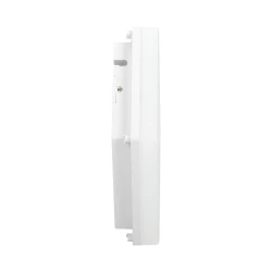 PATY LED 24W plafoniera oświetleniowa, 2000lm, IP54, IK10, 4000K, PC OR-PL-6135WLPM4