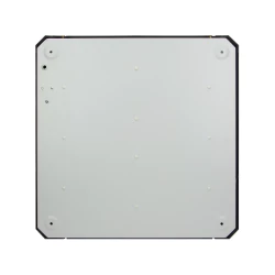 AGGIE LED 38W oprawa oświetleniowa, 3500lm, IP20, 4000K, stalowa obudowa+PC,AD-OP-6140LPM4