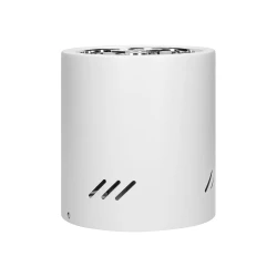 KORIN 16, oprawa typu downlight, 60W, E27, stal, biała,AD-OD-6181WE27