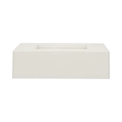 LETI LED 9W, oprawa downlight, natynkowa, kwadratowa, 480lm, 3000,AD-OD-6060WLX3