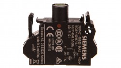 SIRIUS ACT Blok LED 24V AC/DC czerwony 3SU1401-1BB20-3AA0