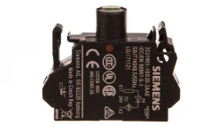 SIRIUS ACT Blok LED 24V AC/DC czerwony 3SU1401-1BB20-3AA0