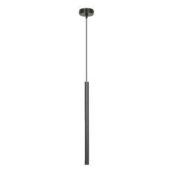 HARMONI lampa wisząca, moc max.20W, G9, czarna
