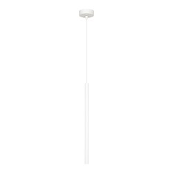 HARMONI lampa wisząca, moc max.20W, G9, biała