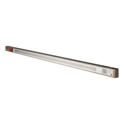 NOTUS LED 10W, oprawa liniowa podszafkowa z przewdowem zasilajacym,AD-OL-6101LZM4/PZ