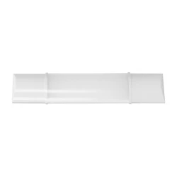MOSTRA LED 10W, oprawa liniowa, 800lm, IP20, 4000K,AD-OP-6086LZM4