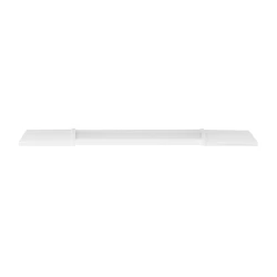 MOSTRA LED 10W, oprawa liniowa, 800lm, IP20, 4000K,AD-OP-6086LZM4