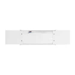 MOSTRA LED 10W, oprawa liniowa, 800lm, IP20, 4000K,AD-OP-6086LZM4