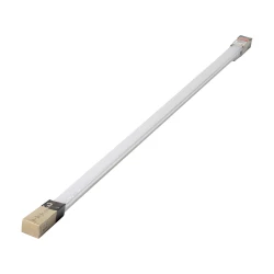 BISE LED 36W, oprawa hermetyczna, 3250lm, IP65, 4000K,AD-OP-6065LPM4