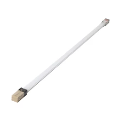 BISE LED 45W, oprawa hermetyczna, 4100lm, IP65, 4000K,AD-OP-6066LPM4