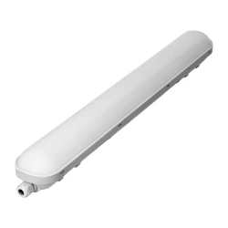 HYZ LED NEW 18W, oprawa hermetyczna, 1800lm, IP65, IK08, 4000K, ABS/PC,AD-OP-6125LPM4