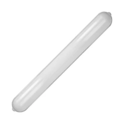 HYZ LED NEW 18W, oprawa hermetyczna, 1800lm, IP65, IK08, 4000K, ABS/PC,AD-OP-6125LPM4