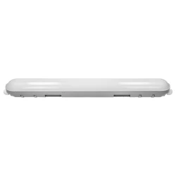 HYZ LED NEW 18W, oprawa hermetyczna, 1800lm, IP65, IK08, 4000K, ABS/PC,AD-OP-6125LPM4