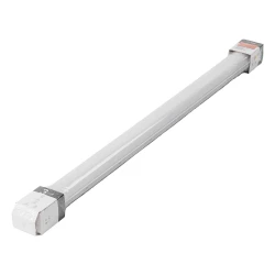 HYZ LED NEW 18W, oprawa hermetyczna, 1800lm, IP65, IK08, 4000K, ABS/PC,AD-OP-6126LPM4