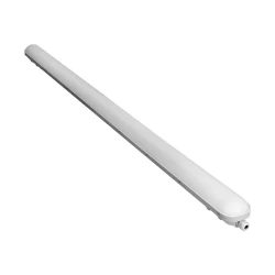 HYZ LED NEW 18W, oprawa hermetyczna, 1800lm, IP65, IK08, 4000K, ABS/PC,AD-OP-6126LPM4