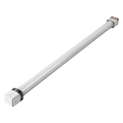 HYZ LED NEW 48W, oprawa pyłoszczelna, 4800lm, IP65, IK08, 4000K, ABS/PC,AD-OP-6127LPM4