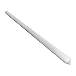 HYZ LED NEW 48W, oprawa pyłoszczelna, 4800lm, IP65, IK08, 4000K, ABS/PC,AD-OP-6127LPM4