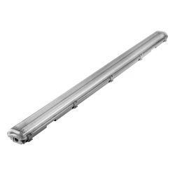 Oprawa hermetyczna VUMBI II T8 LED 2x18W, 3600lm, IP65, 4000K, zawiera świetlówki