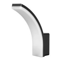 FRENIT LED 20W, oprawa ogrodowa, 2300lm, IP65, 4000K, funkcja przyciemnienia, czarna
