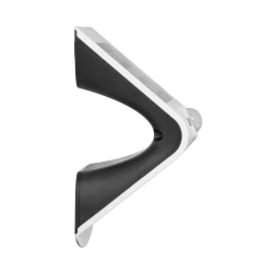 SILOE LED 1,5W, lampa solarna z czujnikiem ruchu 120st, 190lm, IP65, 4000K, 1200mAh, podwójne źródło światła, bia,AD-SL-6083WLR4