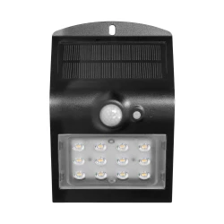 Pobierz kartę katalogową Stany magazynowe PL SILOE LED 1,5W, lampa solarna z czujnikiem ruchu 120st, 190lm, IP,AD-SL-6083BLR4
