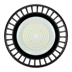 HORIN LED 100W oprawa typu highbay, 9000lm, IP65, 4000K, aluminium,AD-OP-6132L4