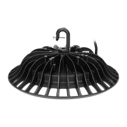 HORIN LED 100W oprawa typu highbay, 9000lm, IP65, 4000K, aluminium,AD-OP-6132L4