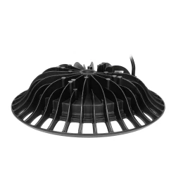 HORIN LED 100W oprawa typu highbay, 9000lm, IP65, 4000K, aluminium,AD-OP-6132L4