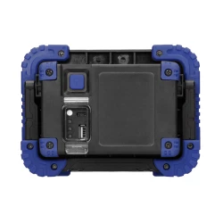 Naświetlacz roboczy ROBOTIX SLIM 20W Li-Ion 4400mAh z ładowarką USB,AD-NR-6151L4