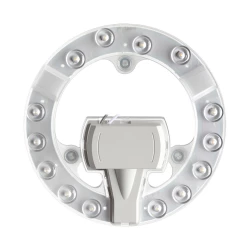 AVIS II LED  panel świetlny LED 12W, 1100lm, 3000K,  Ø 137