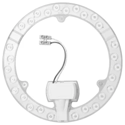 AVIS II LED panel świetlny LED 24W, 2400lm, 4000K, Ø 215