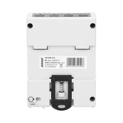 Licznik energii elektrycznej 3-fazowy MID 80A OR-WE-513