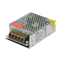 Zasilacz open frame 12VDC 60W, IP20 OR-ZL-1633