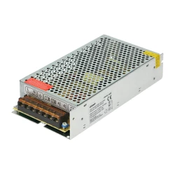 ORNO Zasilacz led 12VDC 200W 16,5A IP20