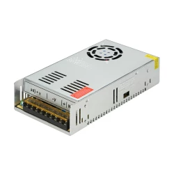 ORNO Zasilacz led 12VDC 400W 33A IP20