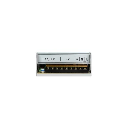 ORNO Zasilacz led 12VDC 400W 33A IP20