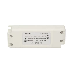 Zasilacz LED 12V DC 30W 2,5A IP20 OR-ZL-1615