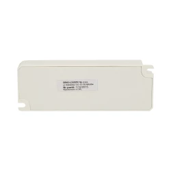Zasilacz LED 12V DC 30W 2,5A IP20 OR-ZL-1615