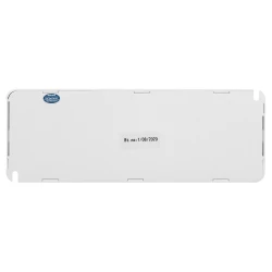 Zasilacz płaski do LED 12VDC 30W, IP20, wysokość 18mm,OR-ZL-1651
