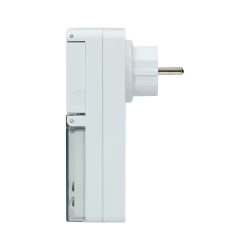 Programator czasowy cyfrowy IP44 OR-PRE-432
