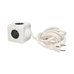 Przedłużacz PowerCube Extended USB z przewodem 3m