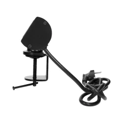 Gniazdo meblowe z uchwytem montażowym, ładowarką USB i przewodem 1,8m, 4x2P+Z, 2xUSB,FS-8