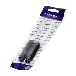 MICRO konektor kablowy prosty, IP68, 2x1,0mm2, 450V/10A,OR-AE-13614/2