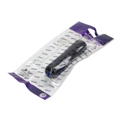 Konektor kablowy prosty M25 IP68, 5x6mm2, 450V/30A OR-AE-13604